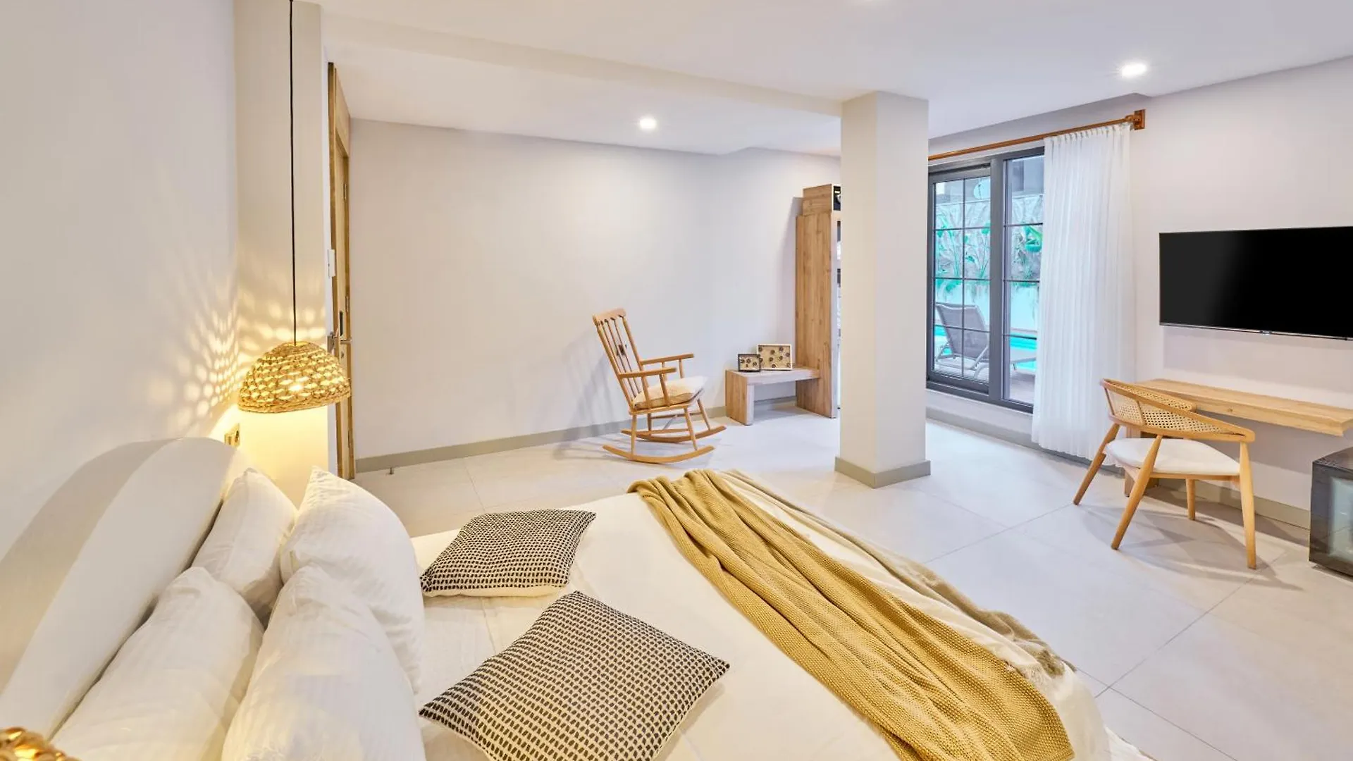 Lilium Boutique Hotel Antalya