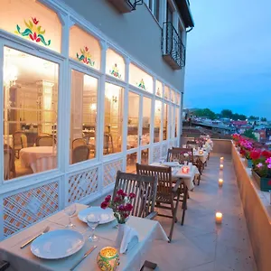 **** Hotel Sumengen Turkey