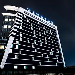 ***** Hotel Windsor & Convention Center Turkey