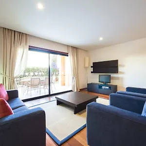 **** Aparthotel Baia Da Portugal