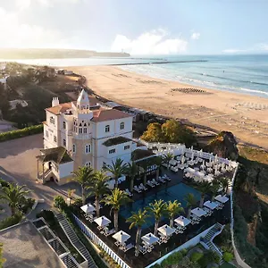 ***** Hotel Bela Vista & - Relais & Chateaux (adults Only) Portugal