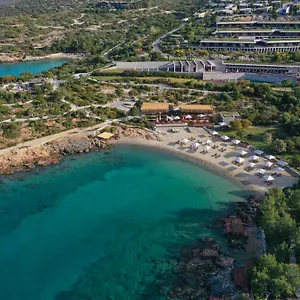 ***** Resort Six Senses Kaplankaya Turkey
