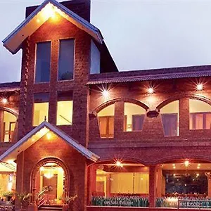 *** Hotel Jungle Park India
