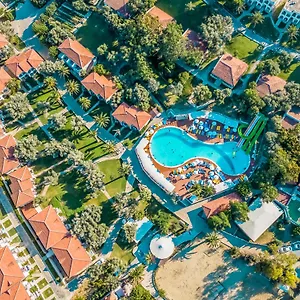 **** Hotel Club Atlantis Turkey