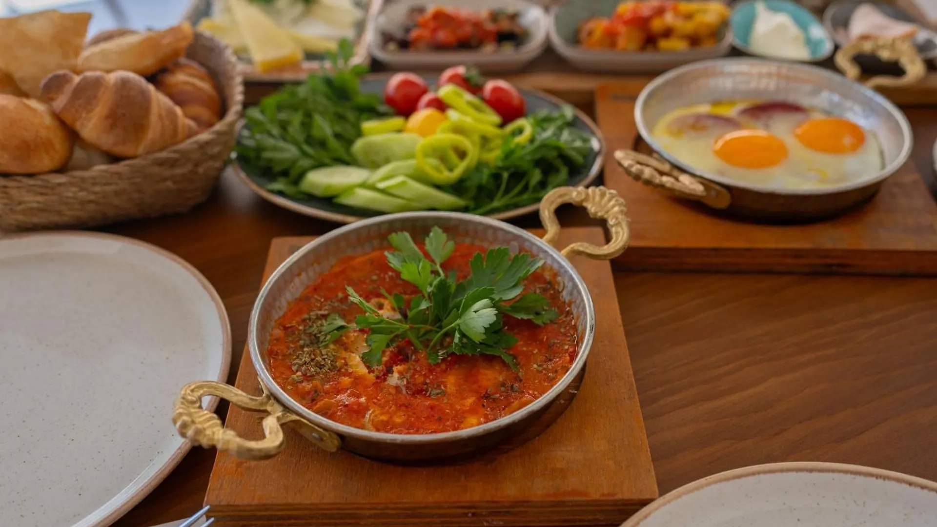 Lilium Boutique Hotel Antalya 0*,