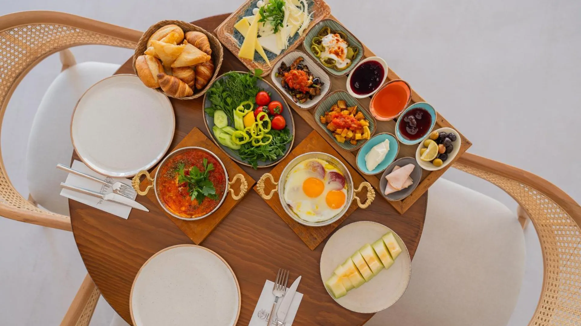 Lilium Boutique Hotel Antalya