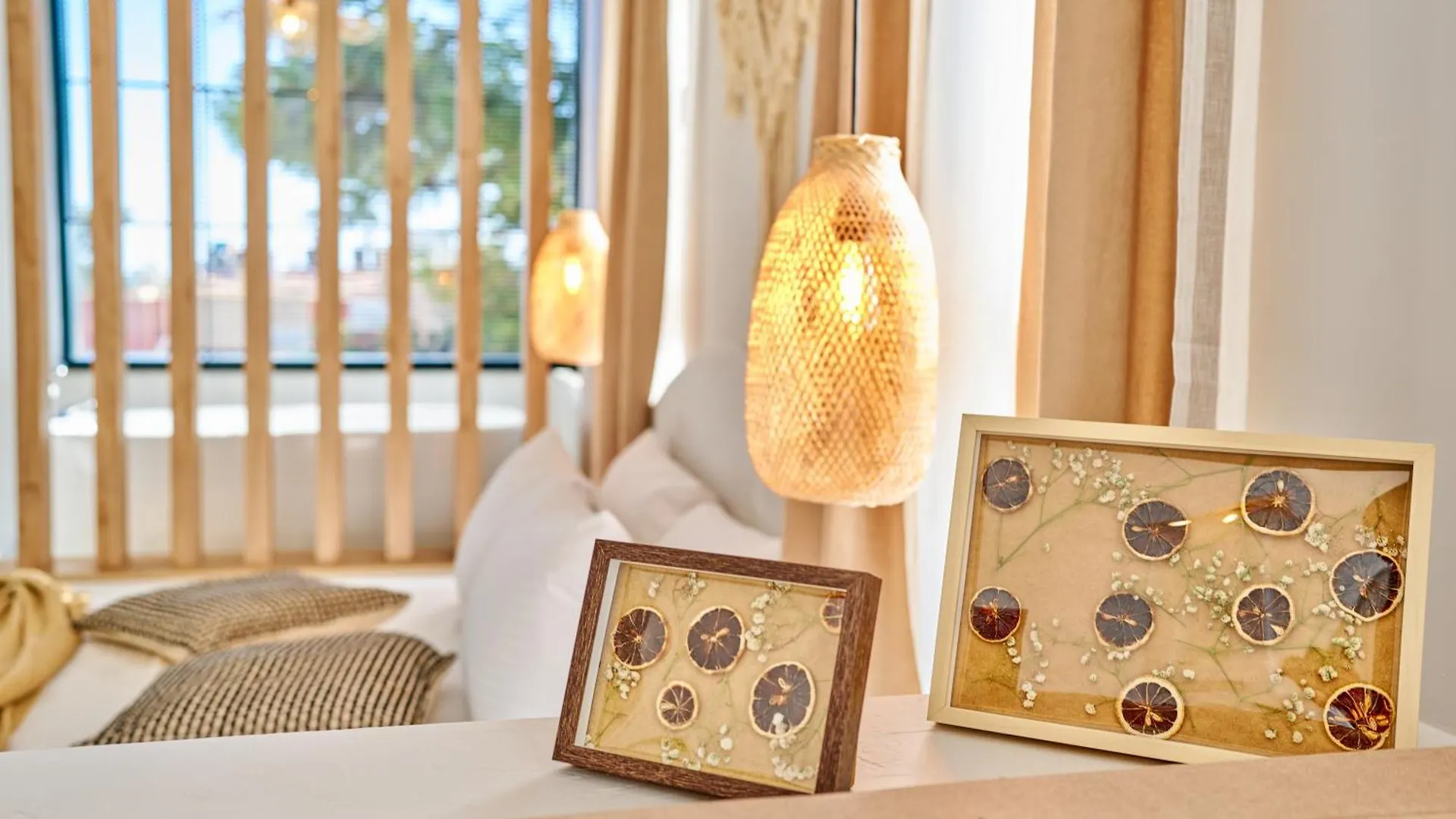 Lilium Boutique Hotel Antalya