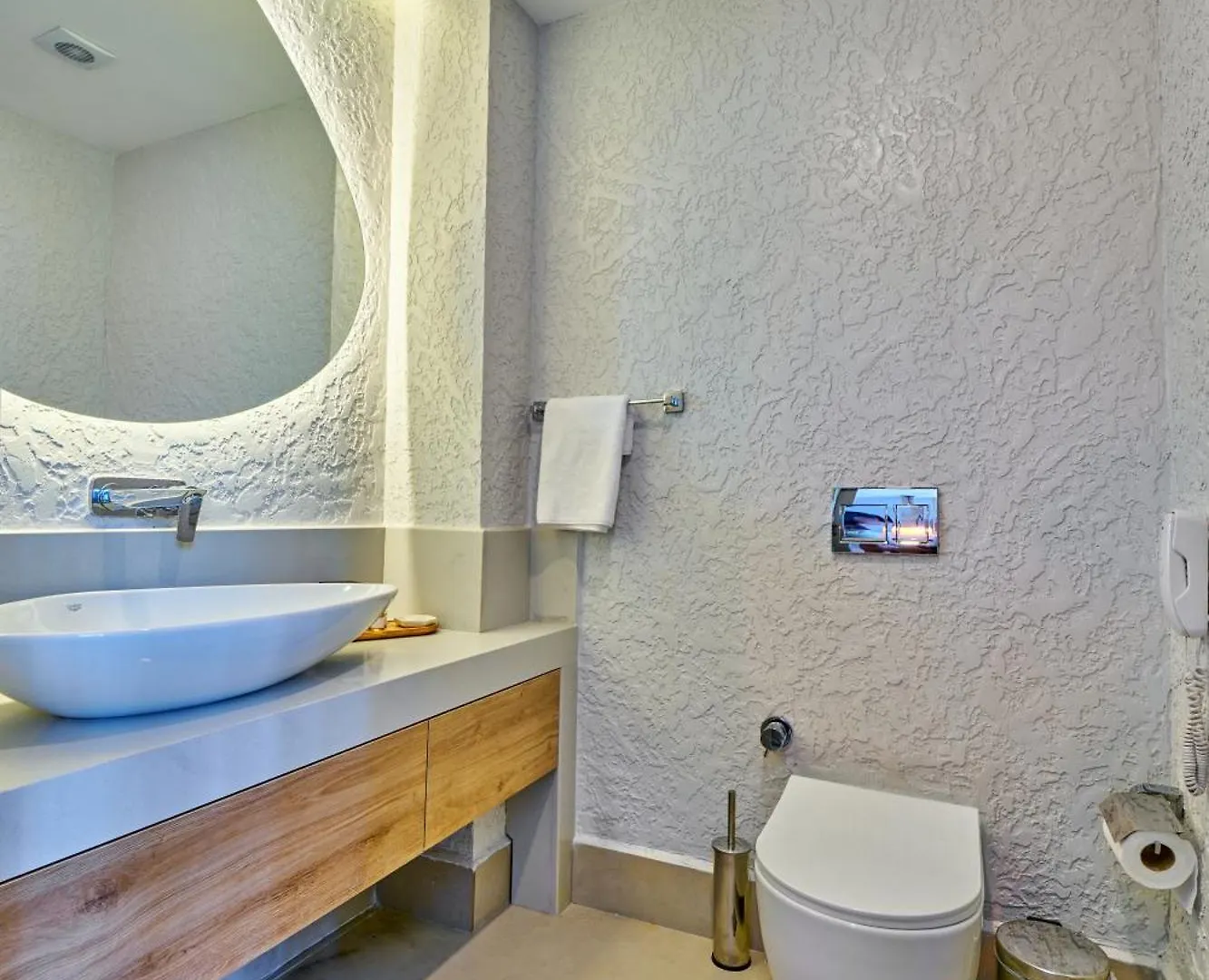 Lilium Boutique Hotel Antalya
