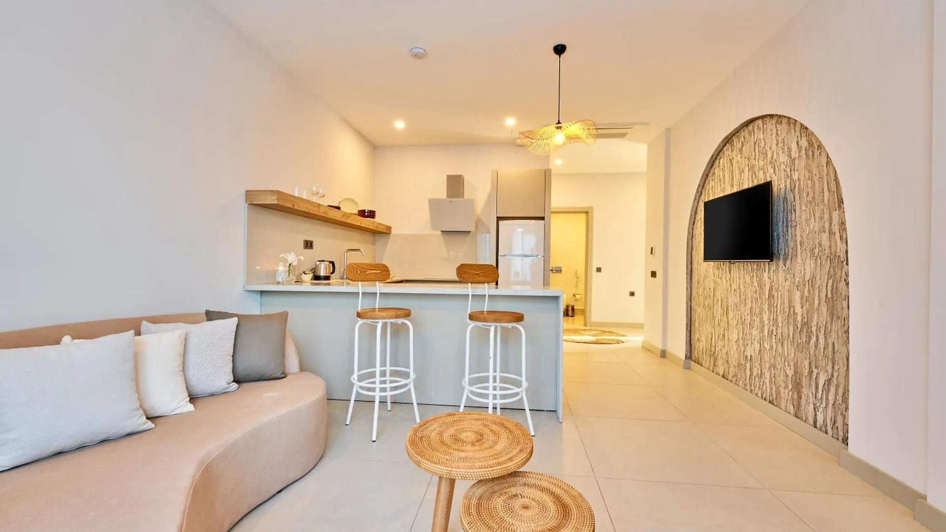 Lilium Boutique Hotel Antalya Türkiye