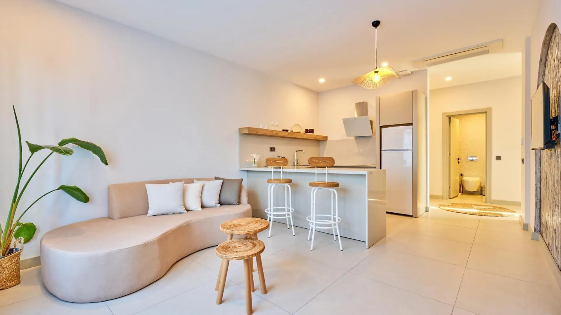Lilium Boutique Hotel Antalya