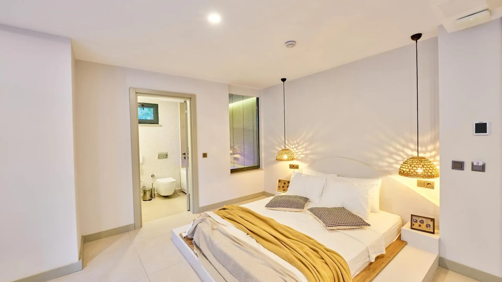 Lilium Boutique Hotel Antalya