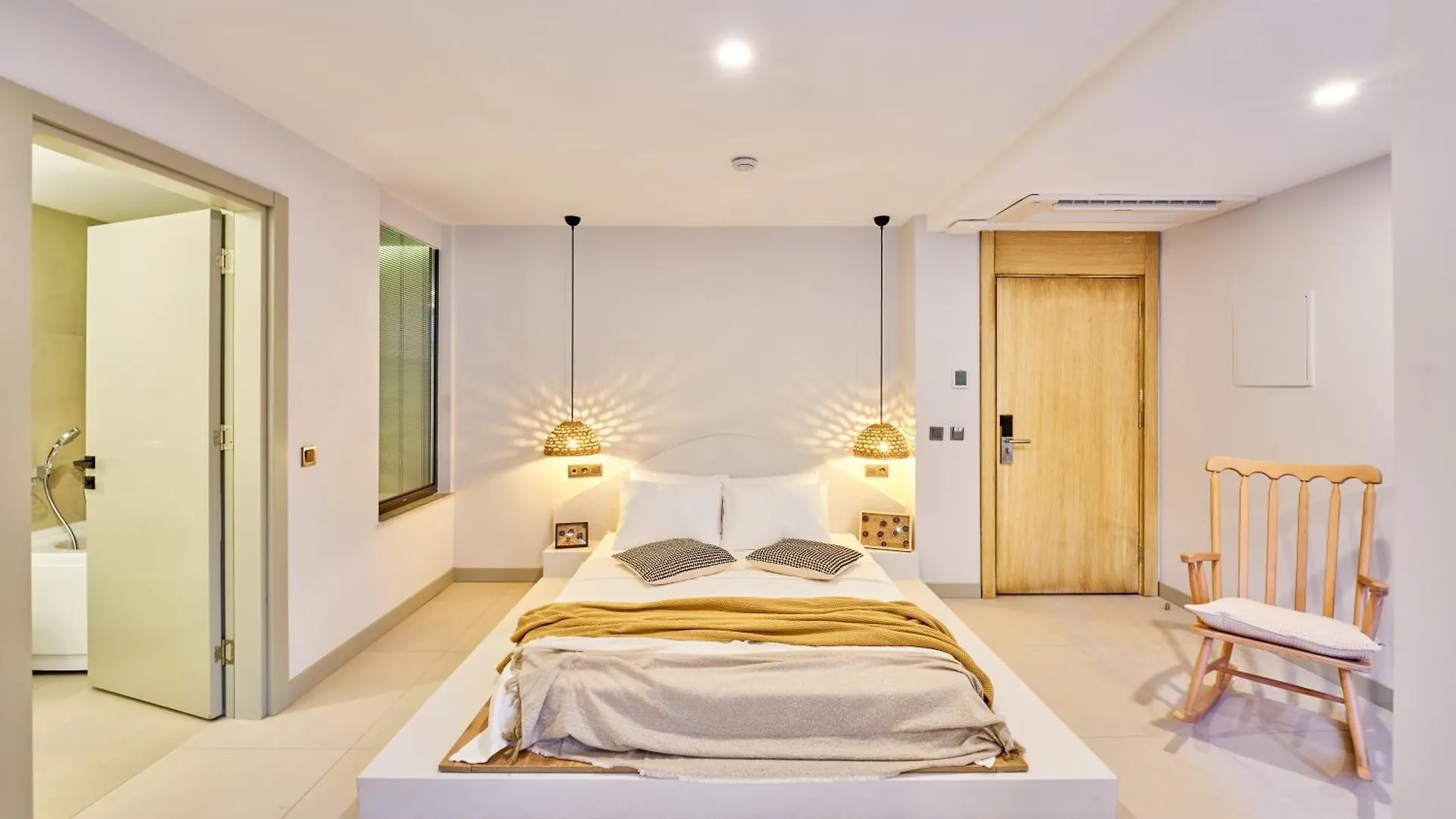 Lilium Boutique Hotel Antalya 0*,